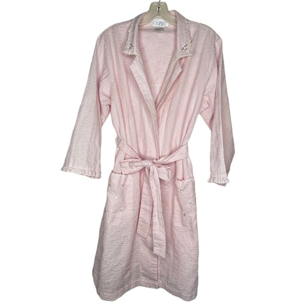 Vintage Colette by Miss Elaine Robe